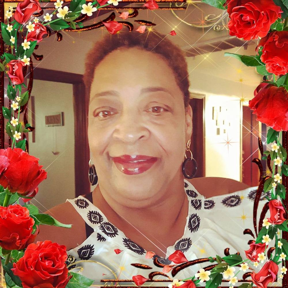 Meet your Posher, Diane newton